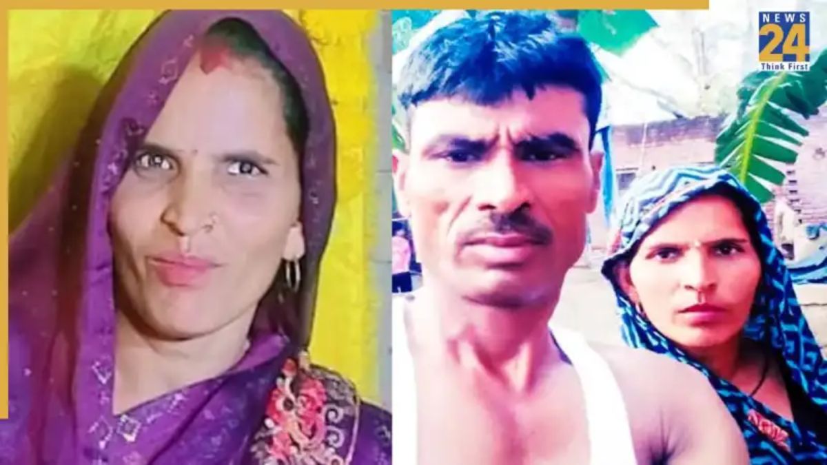 52-Year-Old Neelam elopes with 32-Year-Old Lover Pappu, leaves Nine Kids and Labourer Husband in Delhi – Shocking Love Story from Uttar Pradesh
