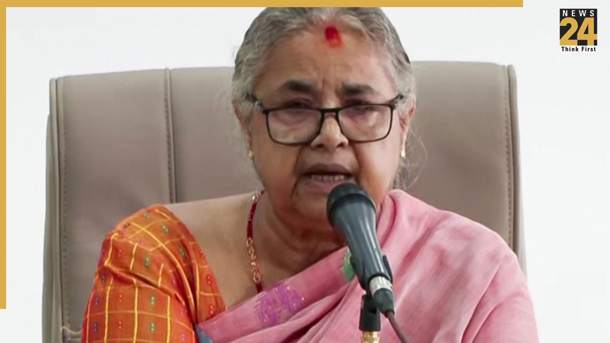 Nepal PM Sushila Karki appoints five new ministers after deadly Gen Z protests