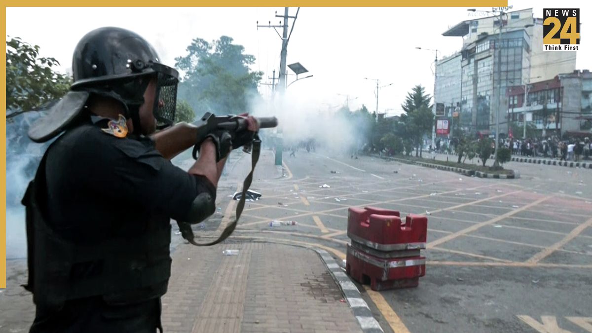 Nepal Unrest Nepal Gen Z Protest: India Urges Citizens To Exercise Caution; Border With India On High Alert Amid Major Escalations