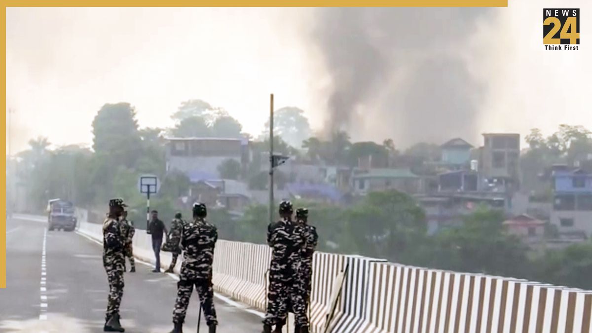 How Nepal’s Unrest, Violent Protests, and Jailbreak Could Impact India’s Economy?