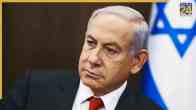 Israel PM Benjamin Netanyahu