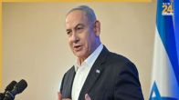 Israeli PM Benjamin Netanyahu