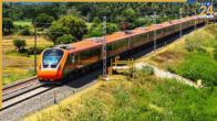 New Vande Bharat Express Punjab
