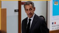 Former French President Nicolas Sarkozy sentenced to 5 years in jail