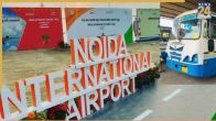 Good News! Noida Airport To Connect Uttarakhand, Haryana And Western UP With Direct Bus Service