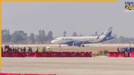 Noida International Airport set for October launch