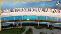 Noida International Airport