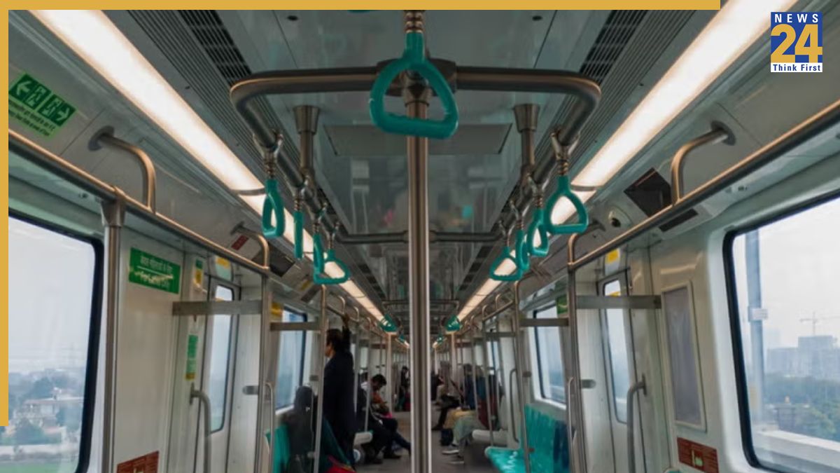 Noida Metro Aqua Line Extension: 11 New Stations Planned – Check Full Route