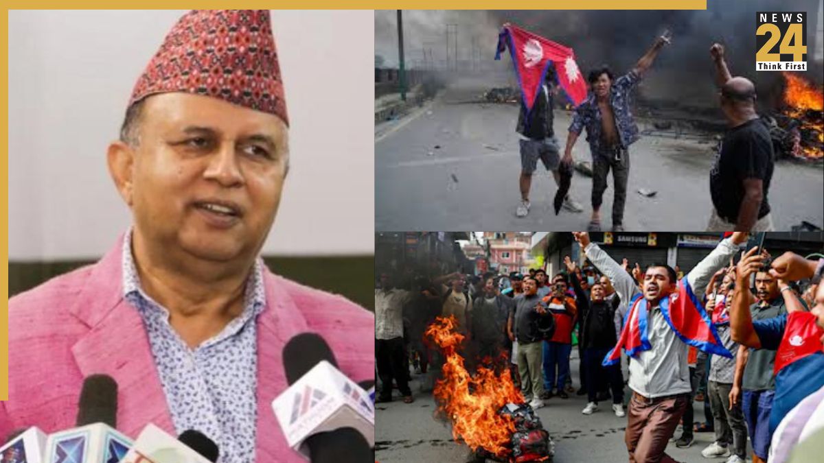 ‘Nepal will not forget this for Decades’ — Ousted PM Oli’s Party’s first Reaction on Gen-Z Protests