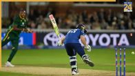 South Africa wins the second ODI against England
