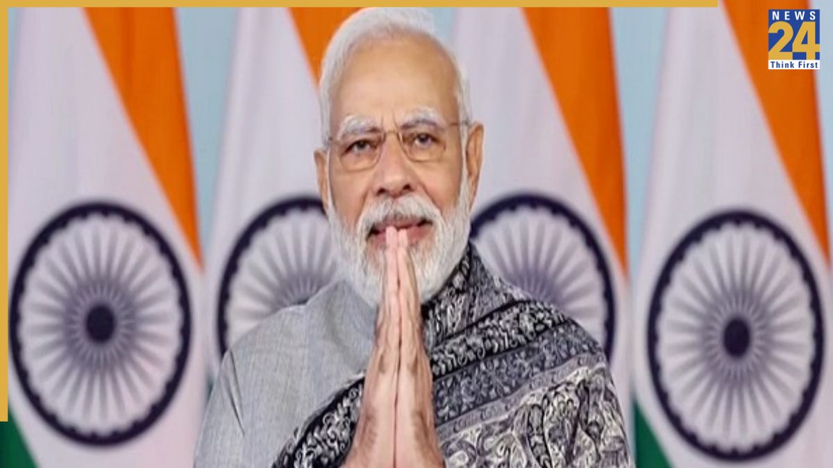 PM Modi Mann Ki Baat