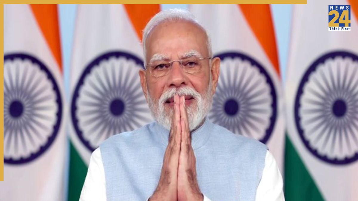 'Fulfilling Dreams Will Become Easier' - PM Modi Hails GST Reforms as Key to Economic Empowerment