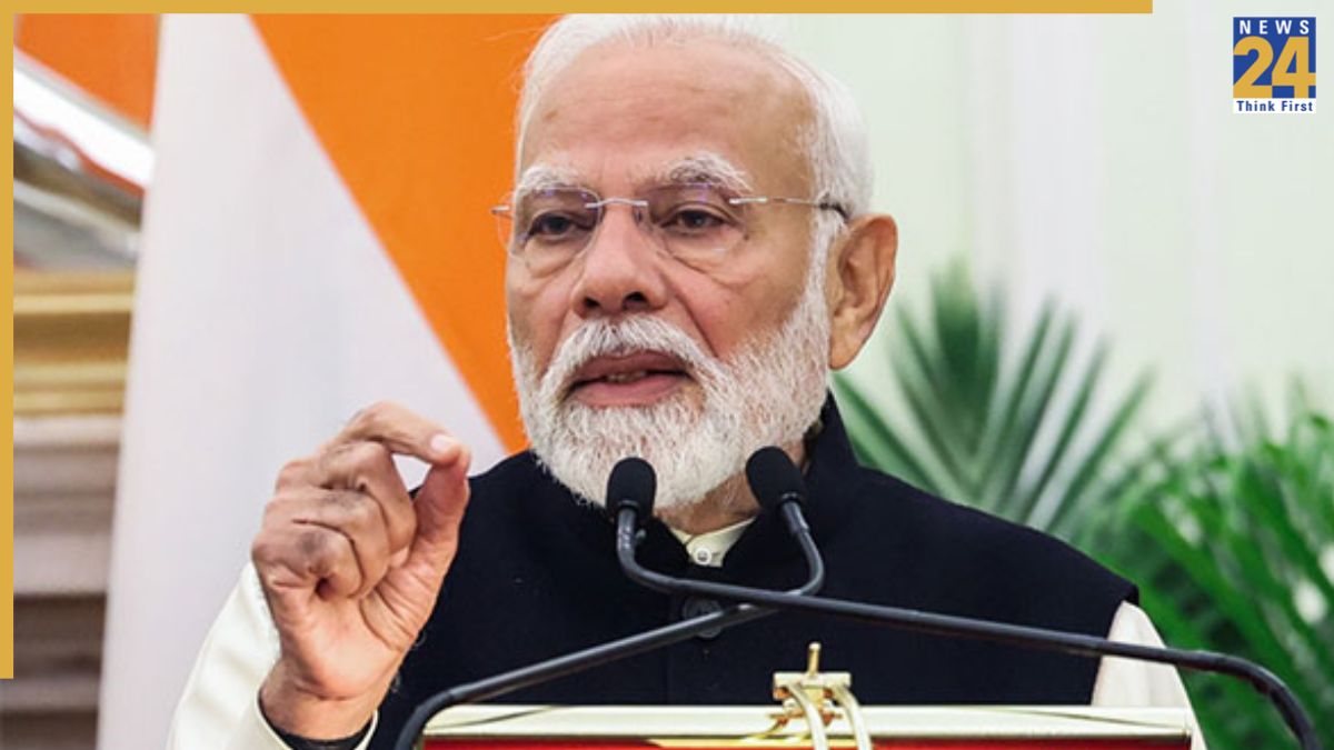 PM Modi Arunachal Pradesh, Tripura Visit PM Modi