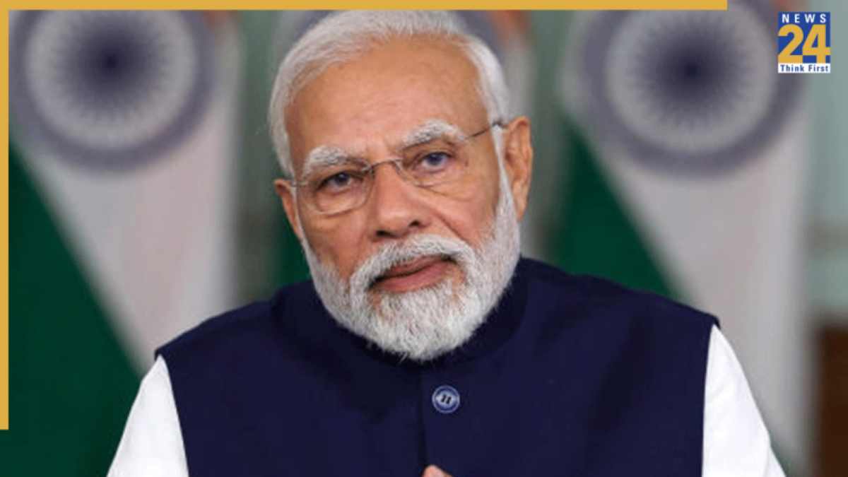 PM Modi In Assam LIVE: PM to launch projects worth Rs 18,530 crore