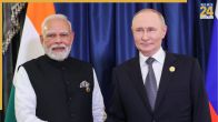 PM Modi and Putin