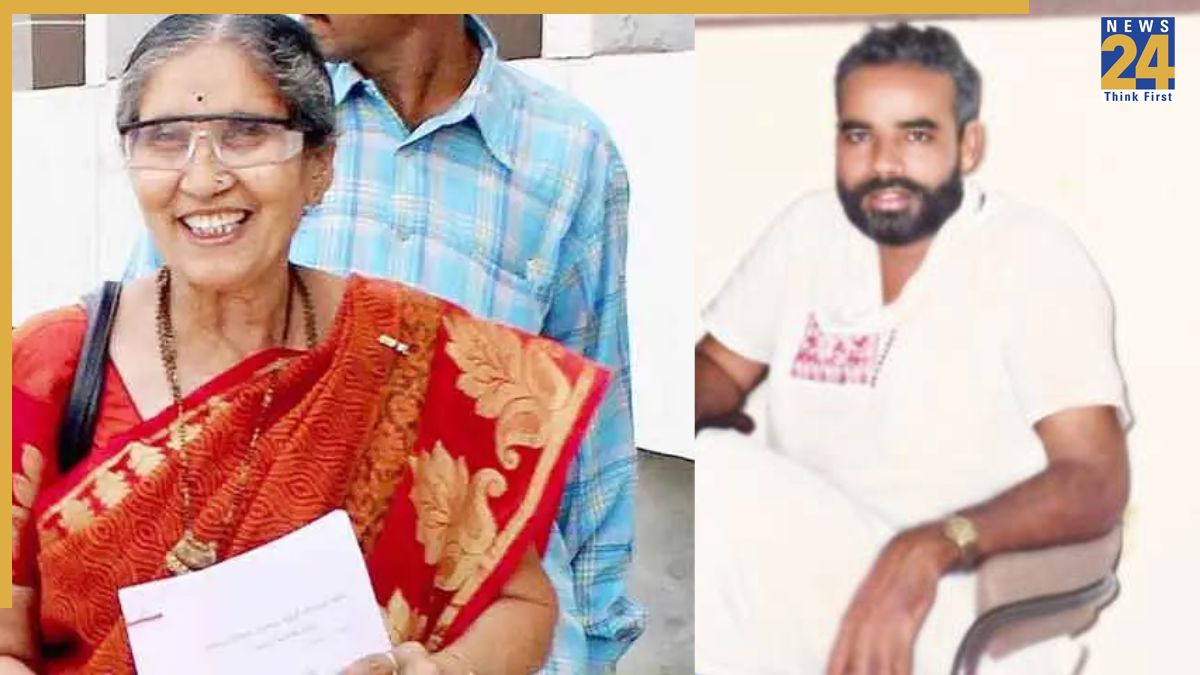 PM Modi Birthday: Have you seen these rare photos of the prime minister?-1-2-3-4-5-6-7