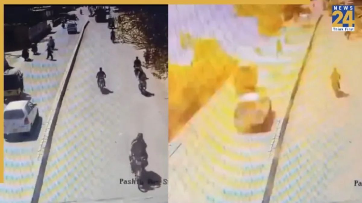 Pakistan Quetta Bomb Blast Pakistan Quetta Bomb Blast