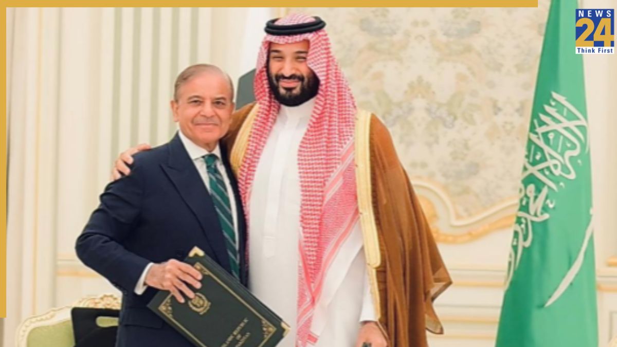 Pakistan Defence Minister confirms nuclear support for Saudi Arabia