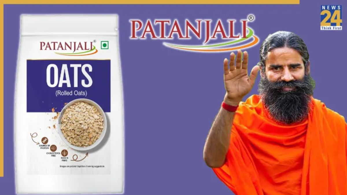 Patanjali Looking for a Quick and Healthy Breakfast? Discover the Amazing Benefits of Patanjali Oats