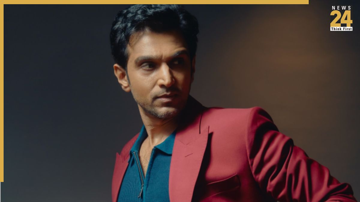 Pratik Gandhi Heads to Three Prestigious International Film Festivals in September