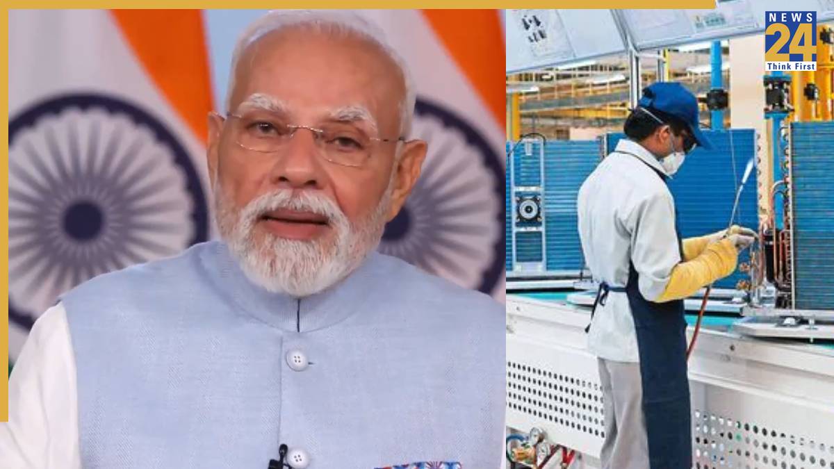 Prime Minister Modi Urges Citizens to Embrace Swadeshi, Calls for Support for Made-in-India Products