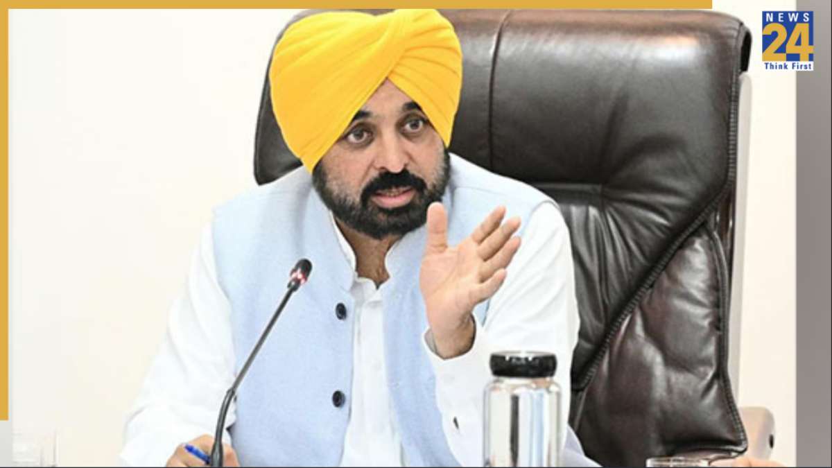 Mann Government launches time bound crop inspection drive, 2,167 patwaris deployed, goal to pay farmers in 45 days