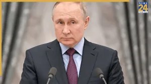 Even Trump’s son-in-law couldn’t strike a deal; Putin warns Europe, ‘Ready for war’