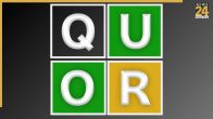 Quordle Answers And Hints September 7, 2025: Today's Clues And Solution