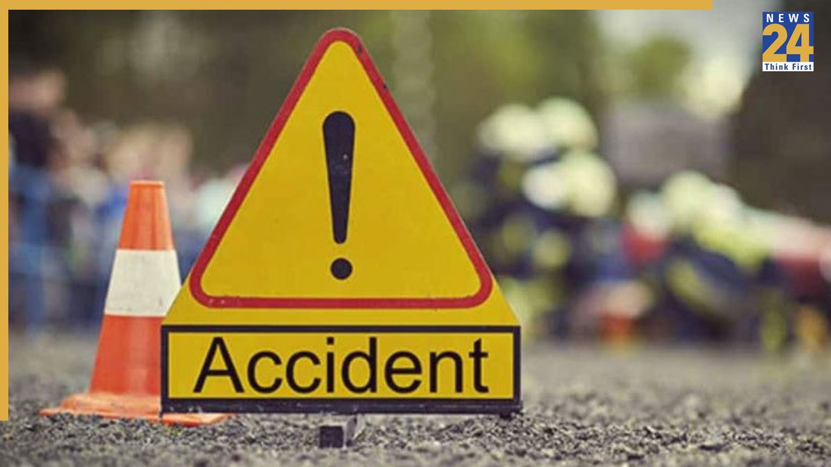 gujarat road accident