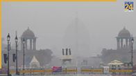 IMD Weather LIVE Update: Heavy Rain Lashes Delhi-NCR; Orange Alert In Gurugram