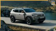 All-New Renault Duster Coming Early 2026 - Expected Prices And Specs Revealed
