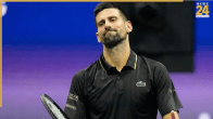 Novak Djokovic Three Wins Away from Historic 25th Slam at US Open 2025