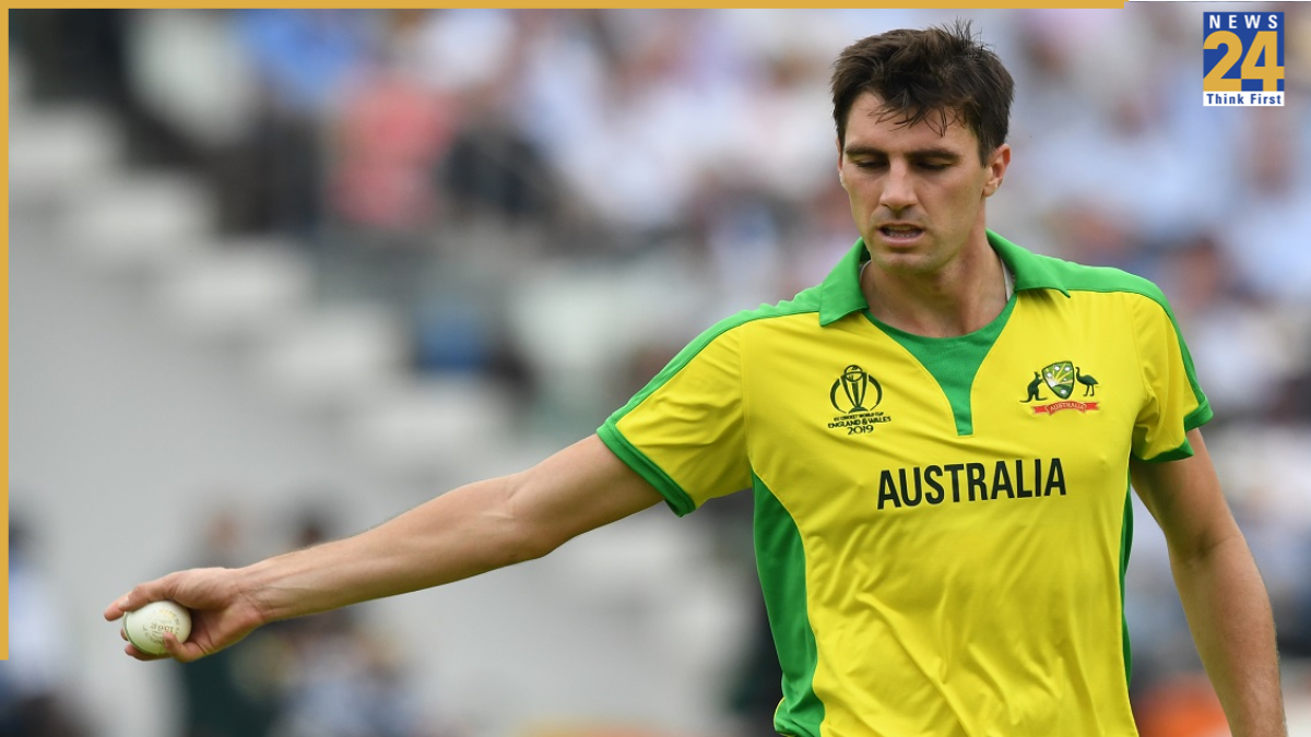 Pat Cummins has been ruled out of white-ball series against India and New Zealand