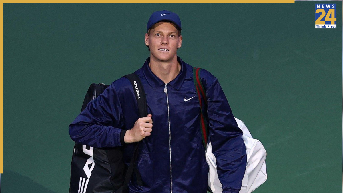 Jannik Sinner defeated Alexander Bublik to reach US Open 2025 quarter-finals