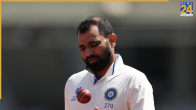 Mohammed Shami injury
