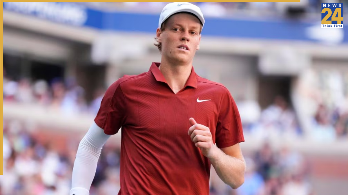 Jannik Sinner achieves rare milestone in US Open 2025