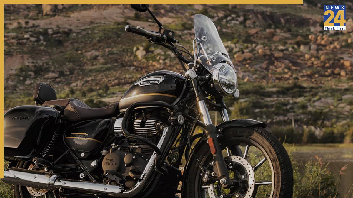 Royal Enfield Royal Enfield