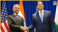 Marco Rubio meets S Jaishankar amid H1-B visa fee hike and tariff row - 'India is critical to US'