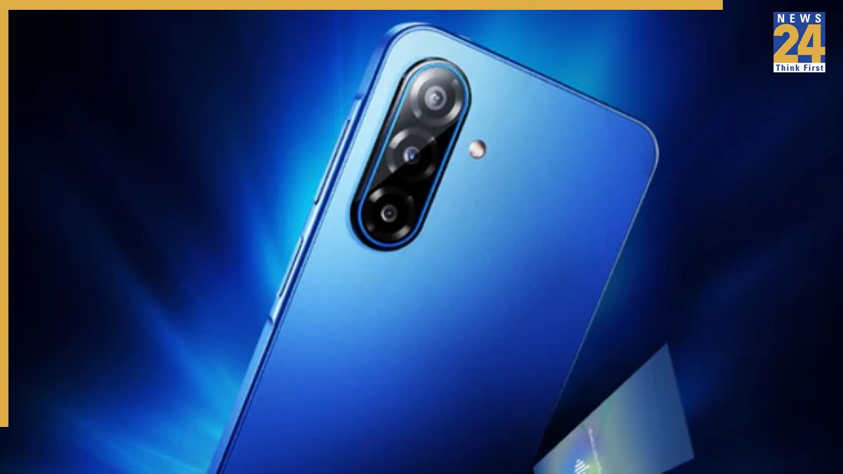 Samsung-Galaxy-A17 Samsung Galaxy A17 5G Breaks Cover With 5000mAh Battery, 6.7-inch Super AMOLED Display - Check Price