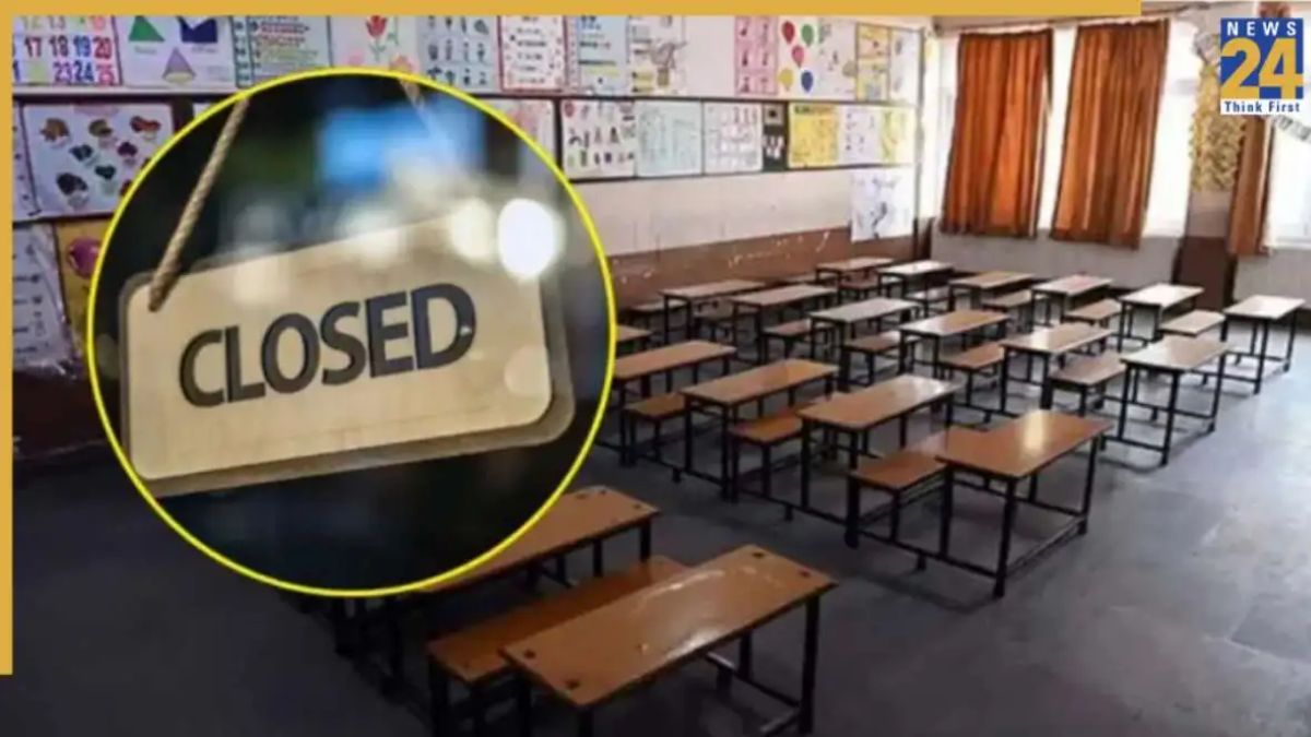 School Holiday In Punjab, Himachal Extended Till September 7 Amid Floods And Heavy Rainfall