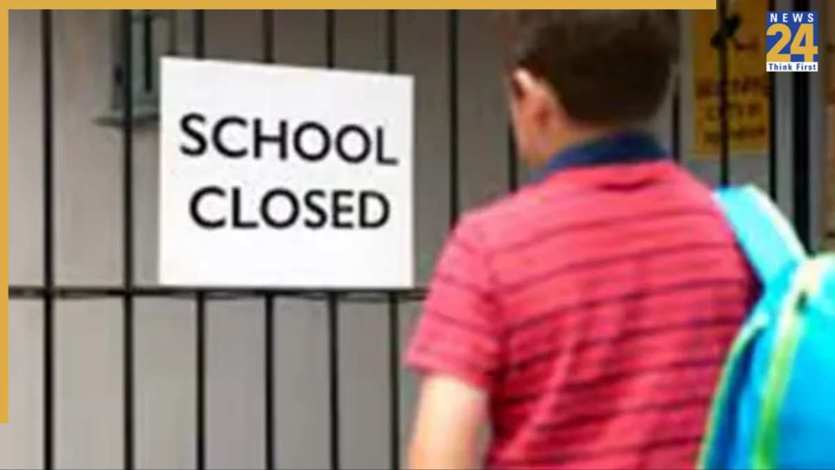 School Holiday On September 2, 2025 School Holiday On September 2: Schools To Remain Closed In THESE States Tomorrow Amid Heavy Rain - Check State-Wise List