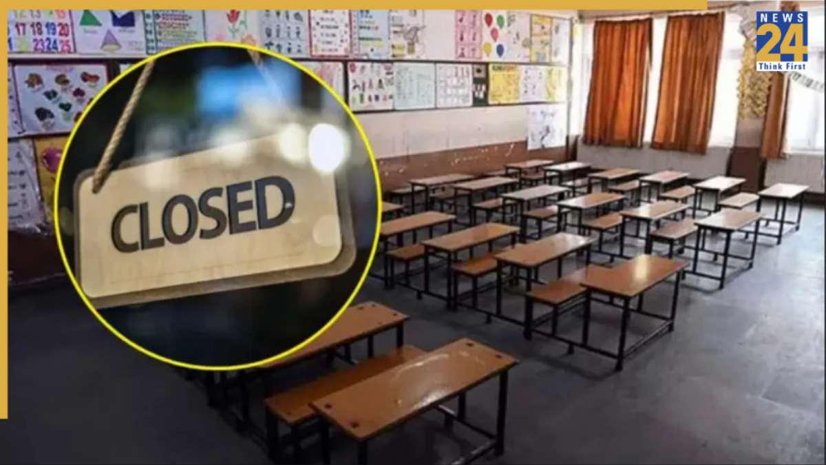 School Holiday On September 4: Schools Closed In THESE States - Is Your Area On The List? Check Now!