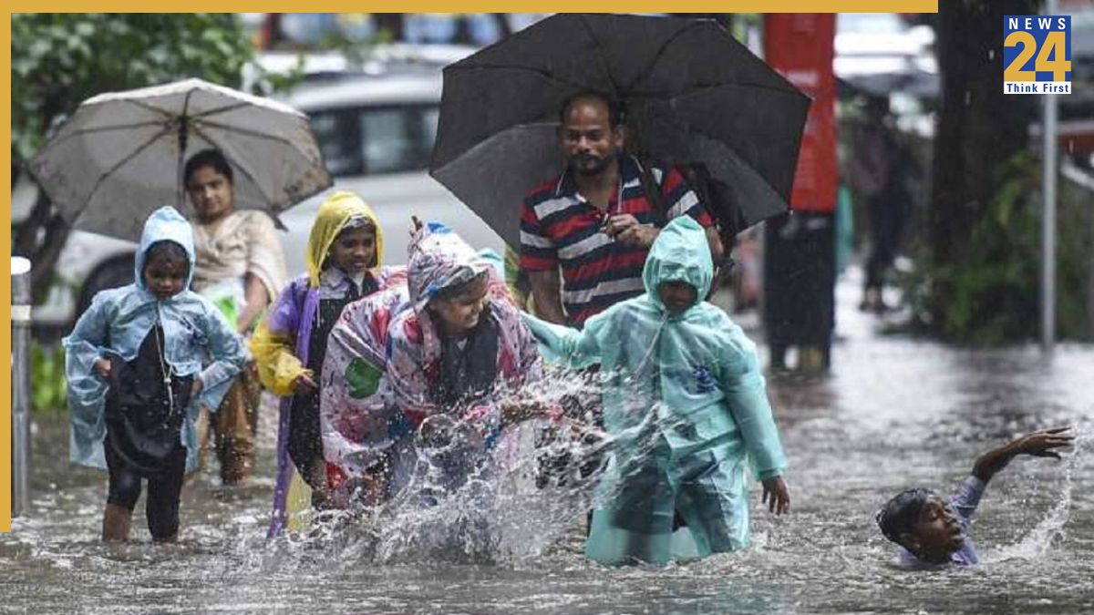 School Rains School Closures Extended In Several States Amidst Torrential Rains, Landslide Alert — Check Full List Here