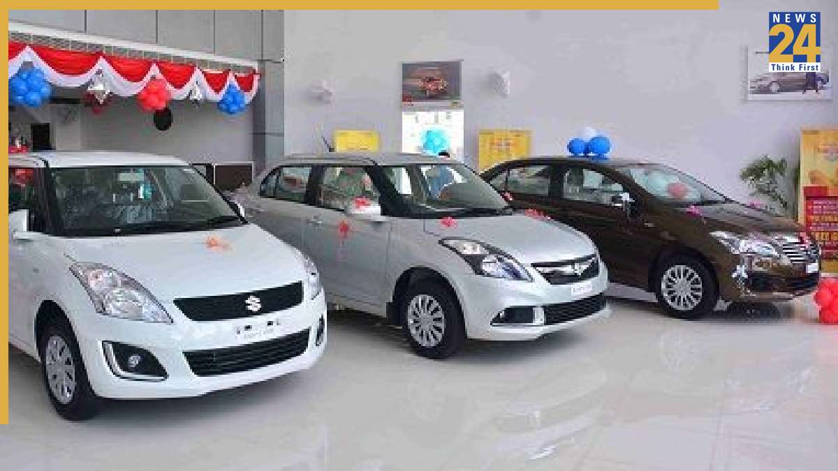 New GST Rates On All Cars In India, From Alto To Mahindra Thar And Tata Nexon