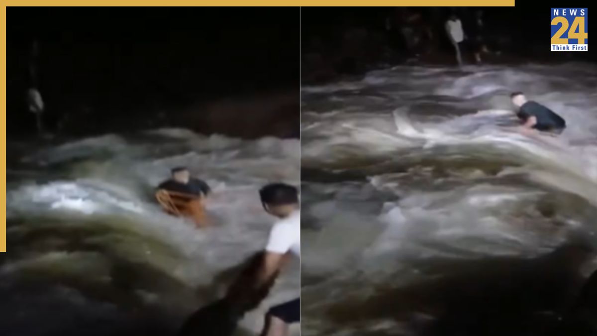 Four dead, three missing after landslide hits Sikkim’s Rimbi Four dead, three missing after landslide hits Sikkim’s Rimbi