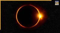 Solar Eclipse