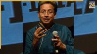 MHA revokes FCRA license of Sonam Wangchuk’s NGO HIAL