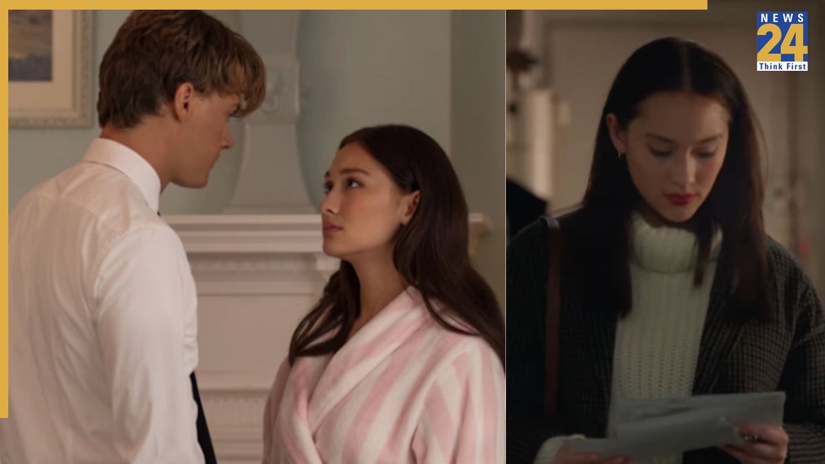 The Summer I Turned Pretty, season 3