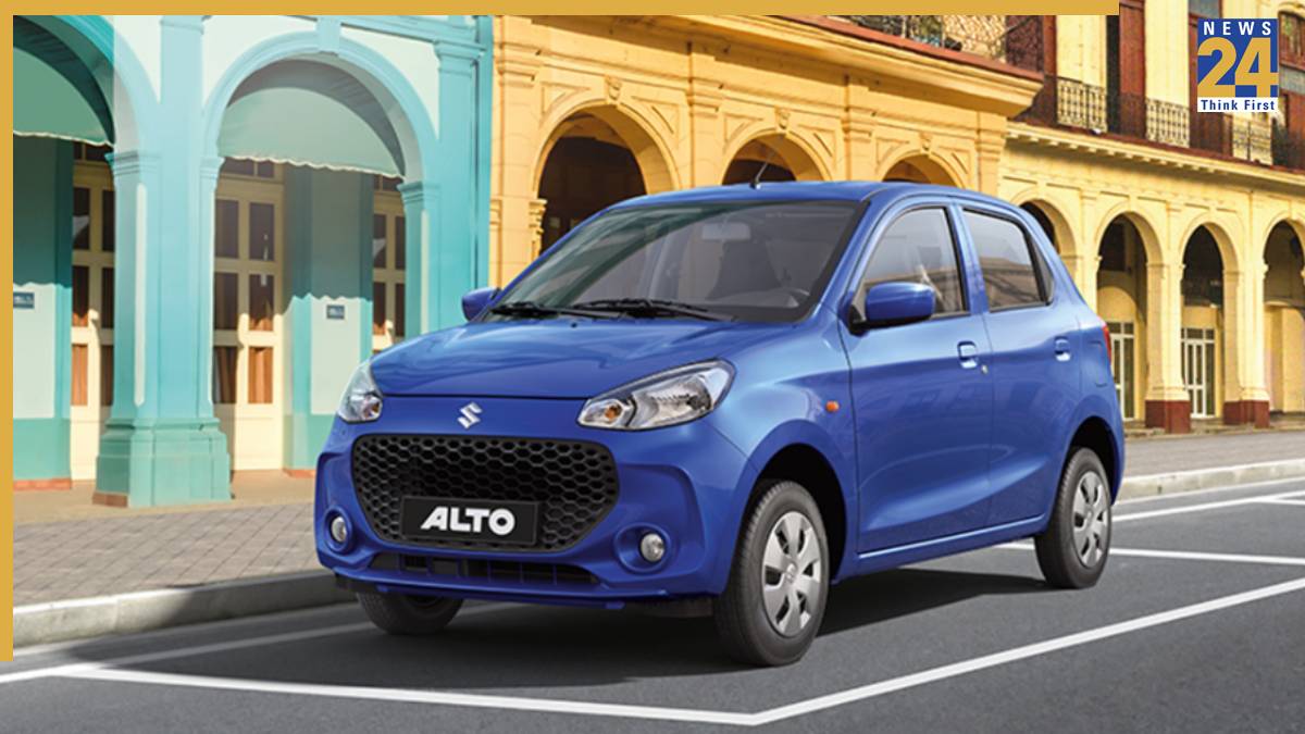 Suzuki Hatchback Suzuki Hatchback