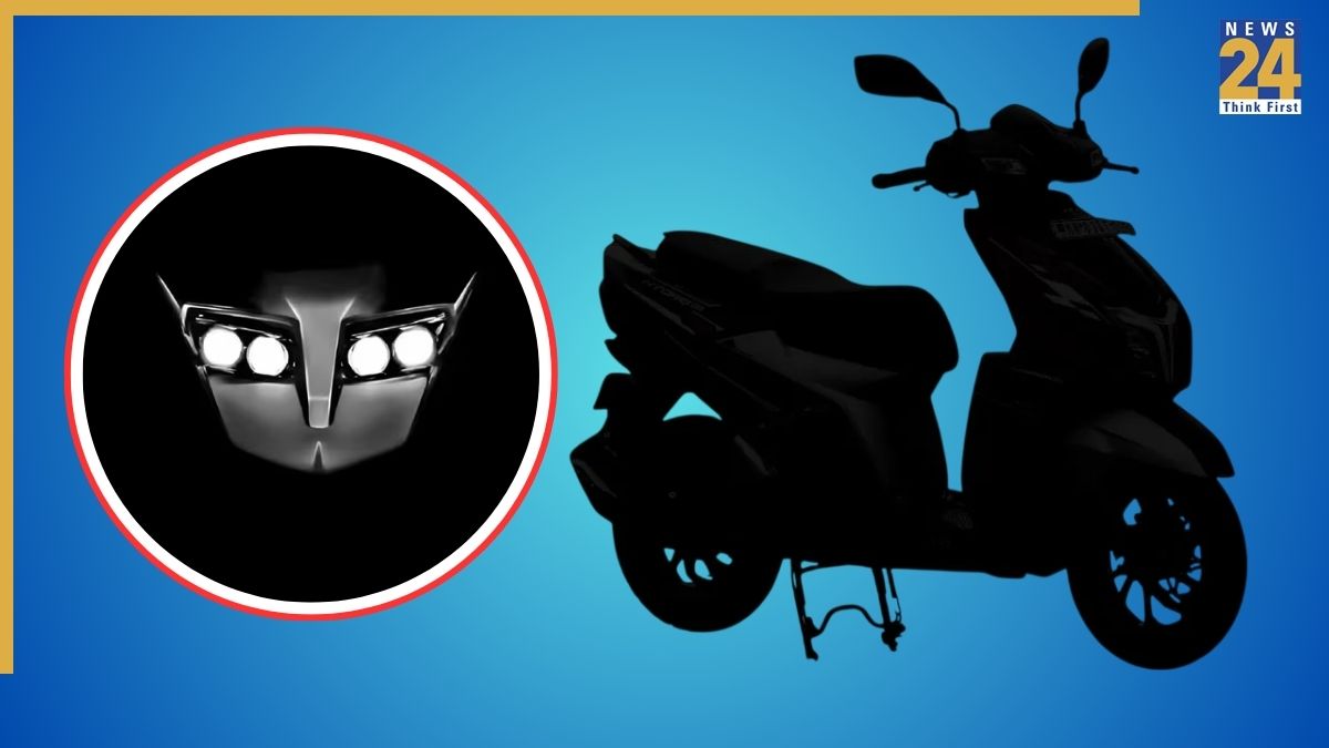 TVS Ntorq 150 Launch Today - Specs, Features, Price - What To Expect From The Sporty Scooter?